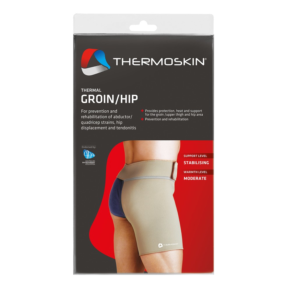 Groin Hip hoger 8_223 Groin Hip hoger 8_223